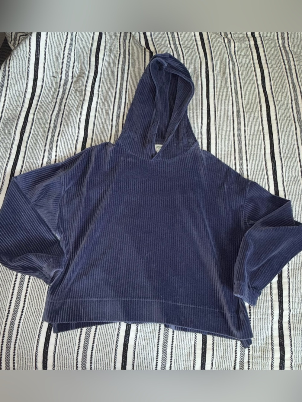 Aerie top NWOT